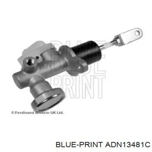 ADN13481C Blue Print cilindro maestro de embrague