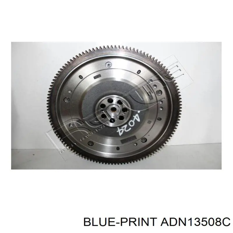 Volante motor ADN13508C Blue Print