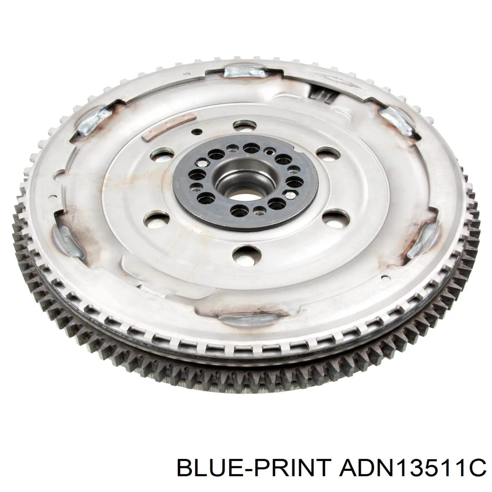 Q3010018 Q-fix Volante de motor