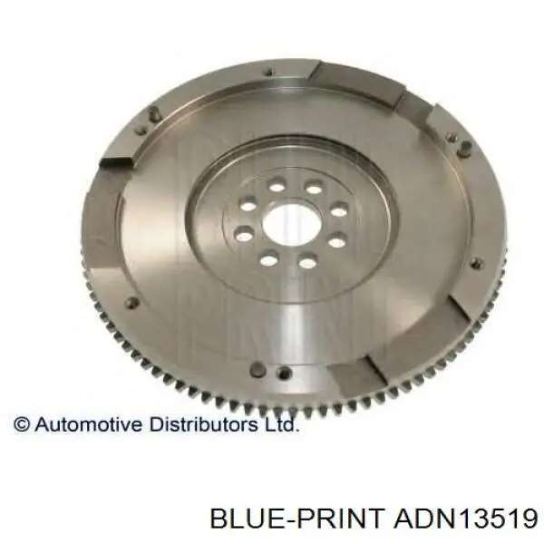 Volante motor ADN13519 Blue Print