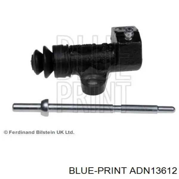 Bomba auxiliar de embrague Blue Print ADN13612 precio, desde 30,21 EUR