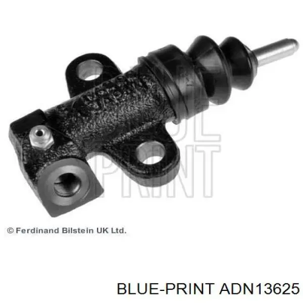 Cilindro receptor de embrague para Nissan Urvan (E24)