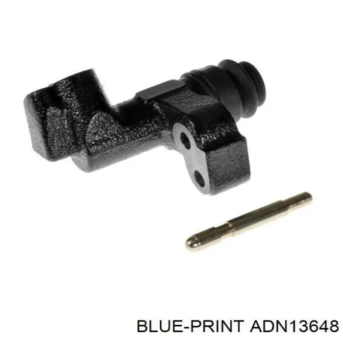 Bomba auxiliar de embrague Nissan/Infiniti 306204Z000 precio, desde 37,63 EUR