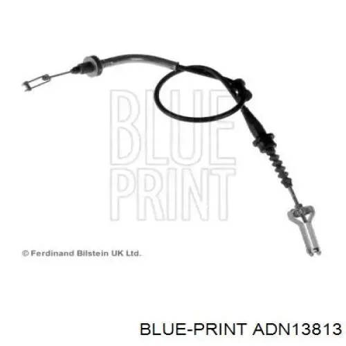 3077001E05 Nissan cable de embrague