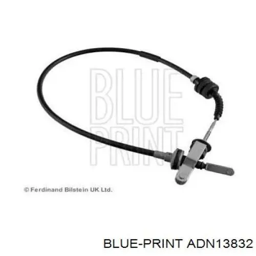 Comprar ADN13832 Blue Print Cable de embrague