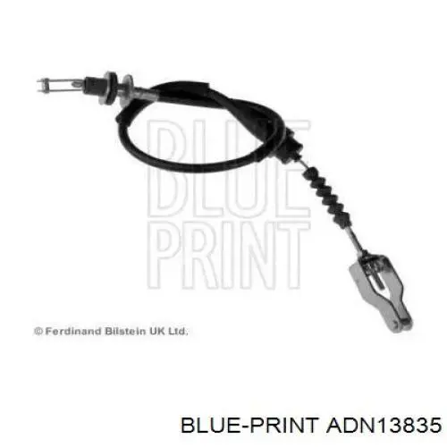 Cable de embrague ADN13835 Blue Print