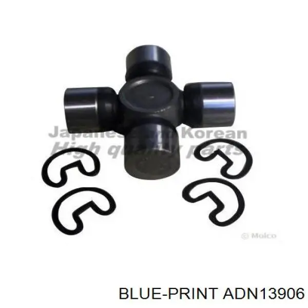 Cruceta ADN13906 Blue Print