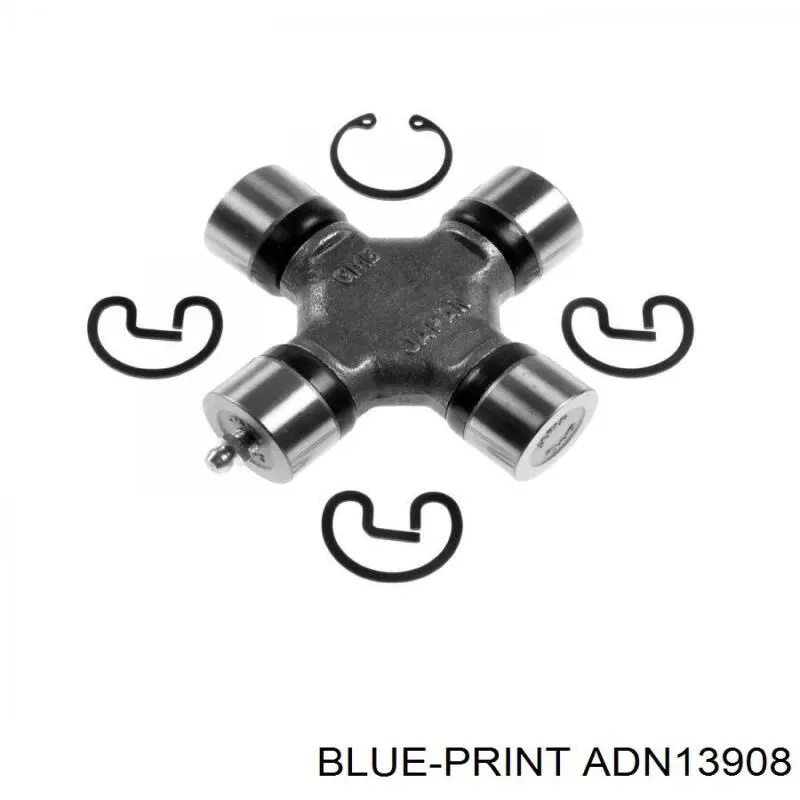 Comprar ADN13908 Blue Print Cruceta