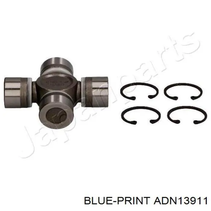 Comprar ADN13911 Blue Print Cruceta