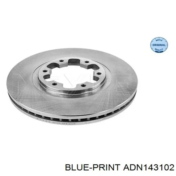 Frenos delanteros Nissan/Infiniti 402061W600 precio, desde 58,47 EUR