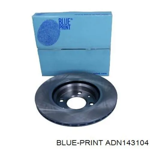 Frenos traseros Japan Parts DP156C
