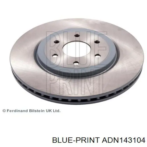 Disco de freno trasero Japan Parts DP156C precio, desde 27,13 EUR