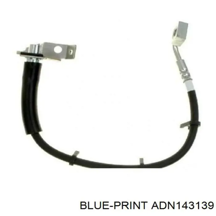 Disco de freno trasero Alfa Romeo 33 905