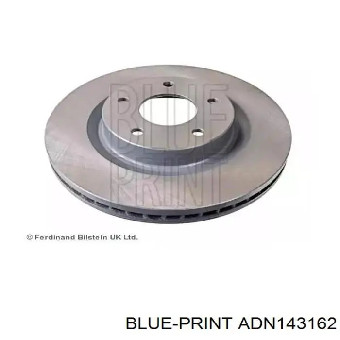 Comprar SD4223 Hi-q Freno de disco delantero