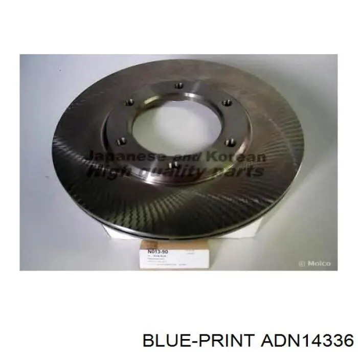 Comprar 8DD355101191 HELLA Freno de disco delantero