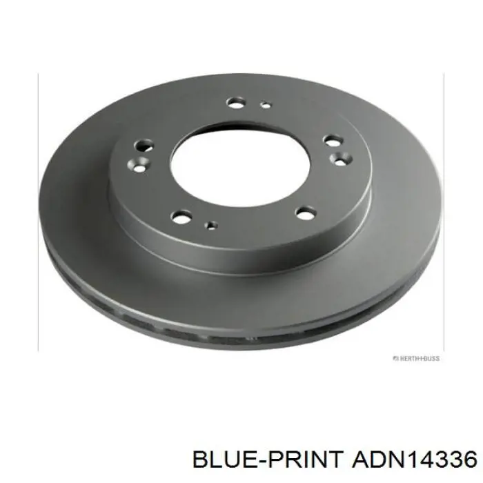 8DD355101191 HELLA Discos