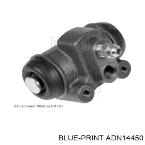 Cilindro de freno de rueda trasera ADN14463 Blue Print
