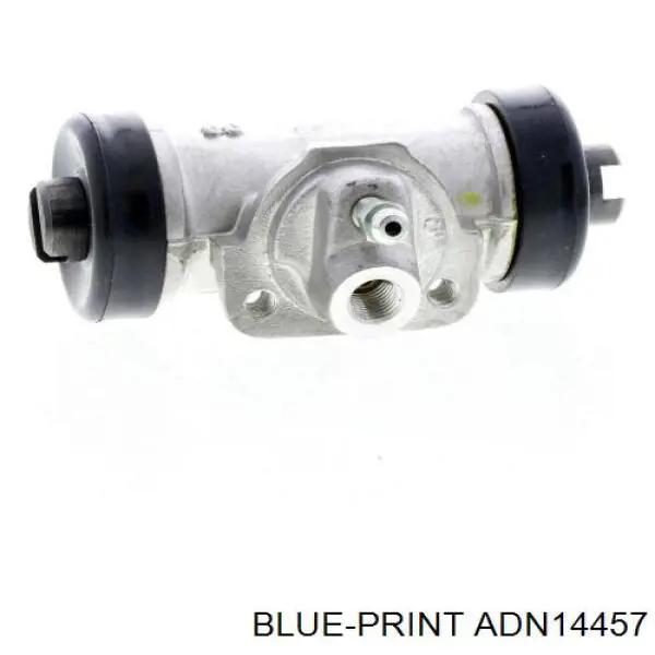 CS128 Japan Parts Cilindro de freno de rueda trasera