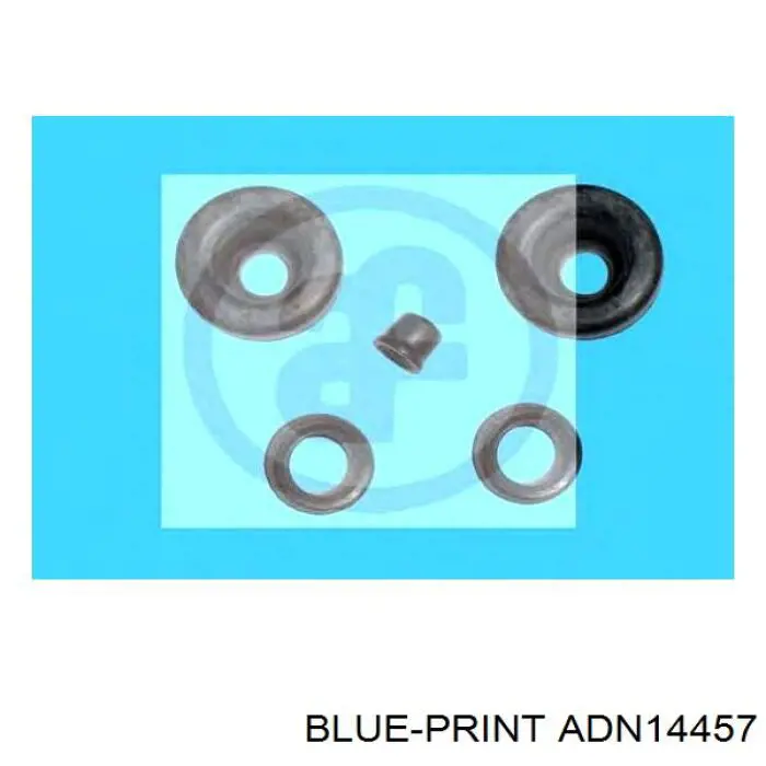 Cilindro de freno de rueda trasera Japan Parts CS128 precio, desde 15,00 EUR