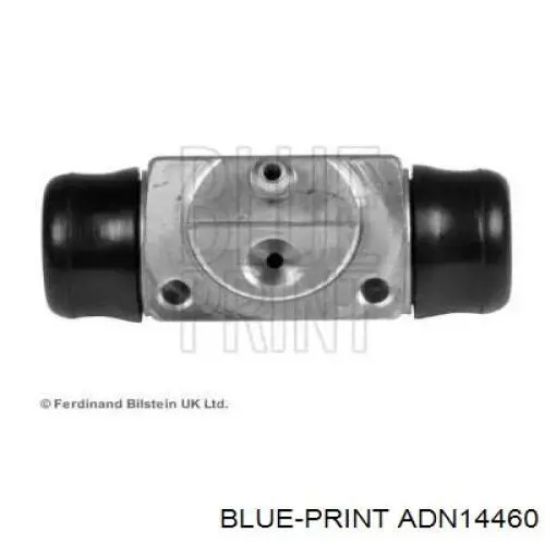 Cilindro de freno de rueda trasera ADN14460 Blue Print