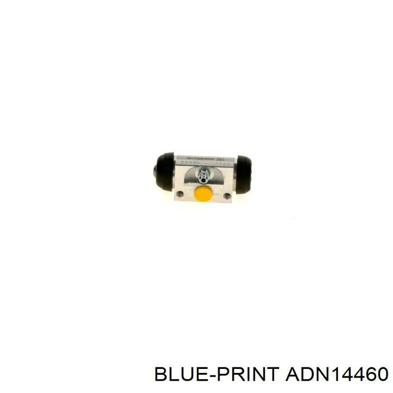 Comprar ADN14460 Blue Print Cilindro de freno de rueda trasera