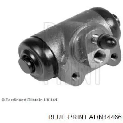 AN053 Aisin cilindro de freno de rueda trasero