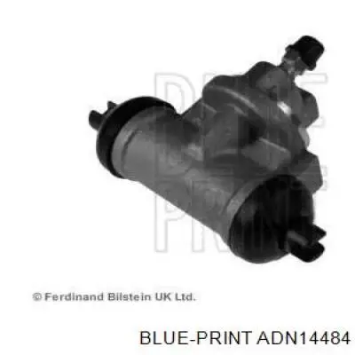 Cilindro de freno de rueda trasera Blue Print ADN14484 precio, desde 17,02 EUR