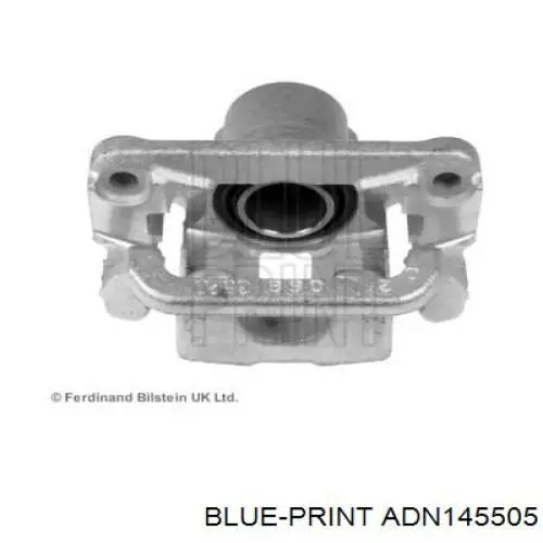 ADN145505 Blue Print pinza de freno trasero derecho