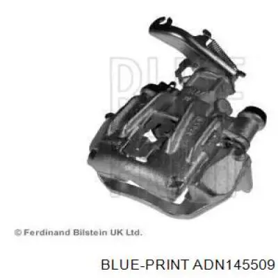 ADN145509 Blue Print pinza de freno trasero derecho