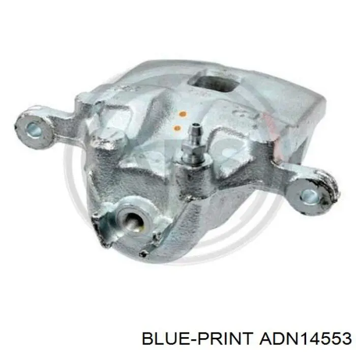 Comprar 4133410 DRI Pinza de freno trasera izquierda
