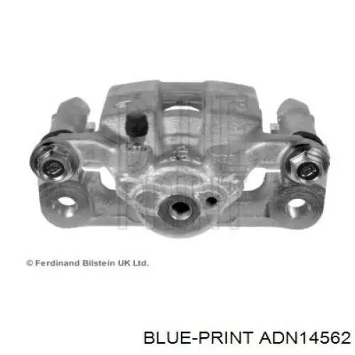 ADN14562 Blue Print pinza de freno trasero derecho