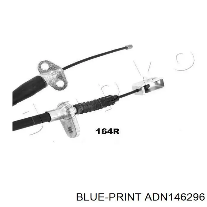  Japan Parts BC164R