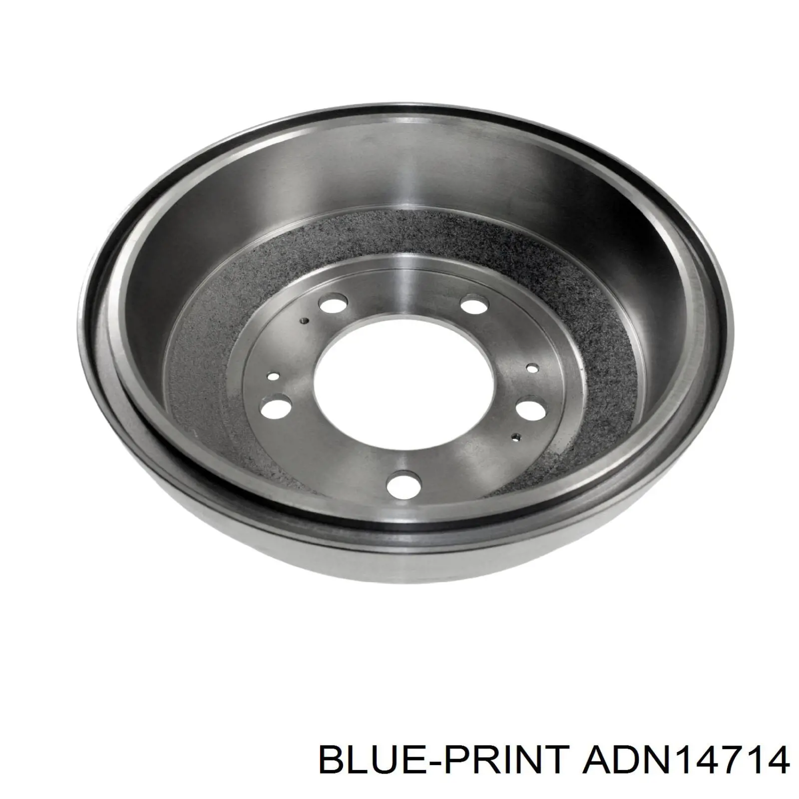 Tambor de freno trasero Japan Parts TA123C precio, desde 236,28 EUR