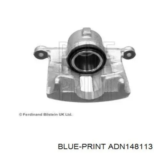 ADN148113 Blue Print pinza de freno delantera izquierda