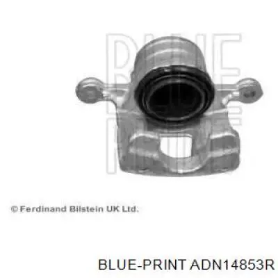 ADN14853R Blue Print pinza de freno delantera izquierda