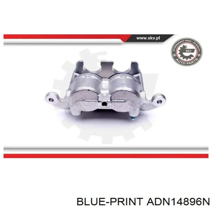 Comprar 722112 ABS Pinza de freno delantera derecha