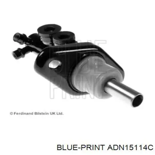 Cilindro maestro de frenos Ford 1956522 precio, desde 2,27 EUR