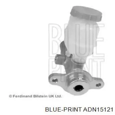 PF139 Japan Parts cilindro principal de freno