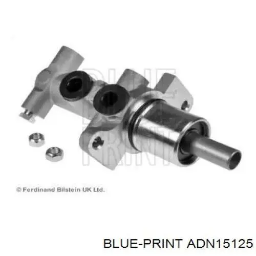 Cilindro maestro de frenos Renault (RVI) 32067008C precio, desde 38,25 EUR