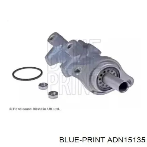 ADN15135 Blue Print cilindro principal de freno