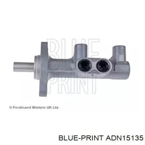 46010EB328 Nissan/Infiniti Cilindro principal de frenos