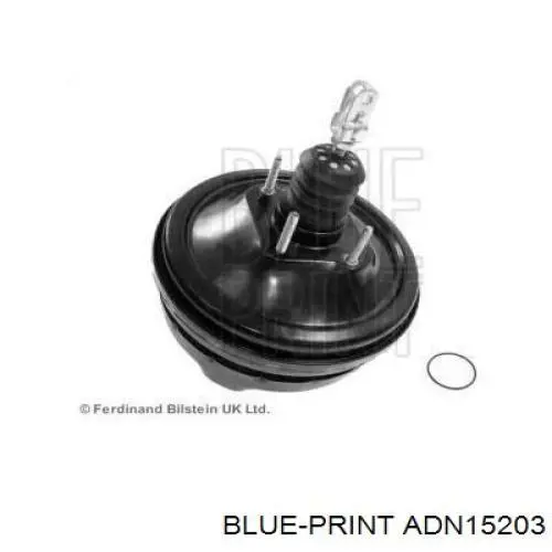 Comprar ADN15203 Blue Print Servofreno