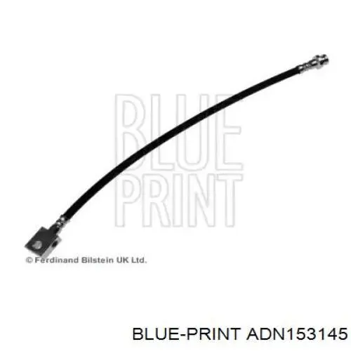 Comprar 96130 Metalcaucho Latiguillo de freno trasero