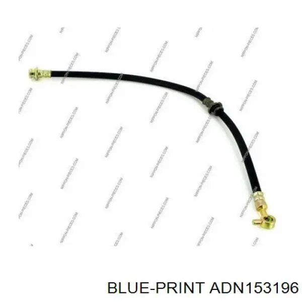 Manguera de freno delantera izquierda Honda 46472568000 precio, desde 13,63 EUR