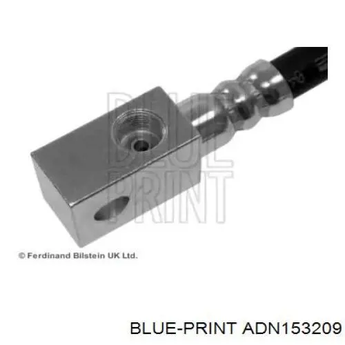 ADN153209 Blue Print tubo flexible de frenos trasero