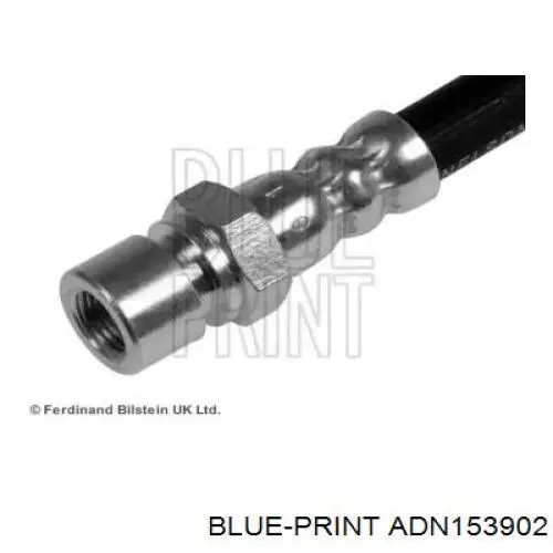 Comprar ADN153902 Blue Print Latiguillo de embrague