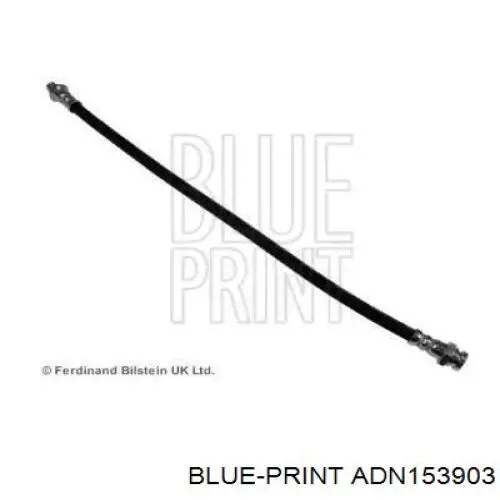 Conducto de embrague  Blue Print ADN153903 precio, desde 21,07 EUR