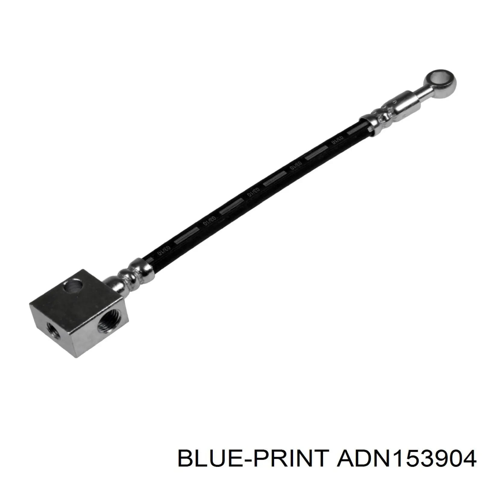 Comprar ADN153904 Blue Print Latiguillo de embrague