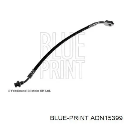Manguera de freno delantera derecha Blue Print ADN15399 precio, desde 14,04 EUR