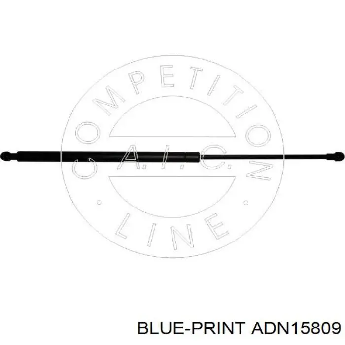 ADN15809 Blue Print amortiguador maletero